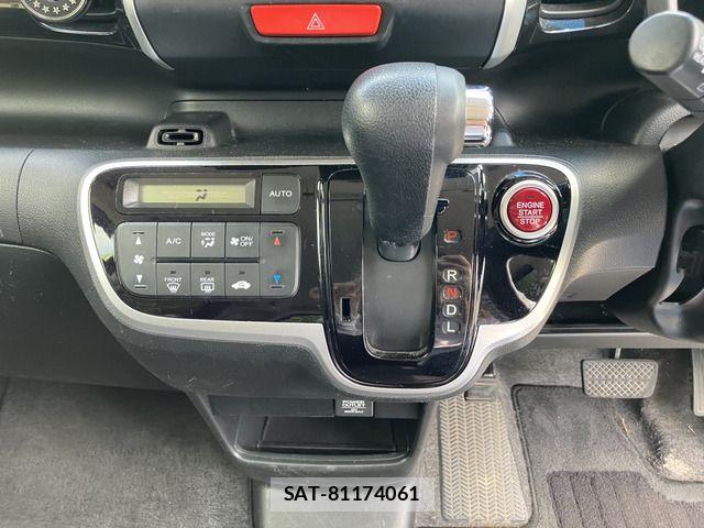 Honda N BOX CUSTOM 2015-09 7903126-8
