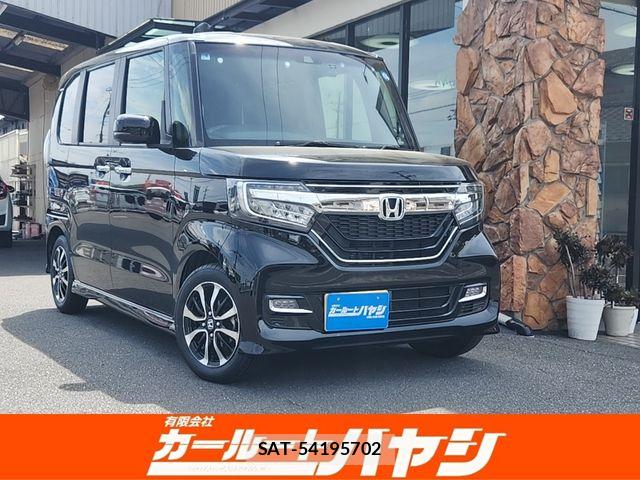 Honda N BOX CUSTOM 2020-10 7903111-0