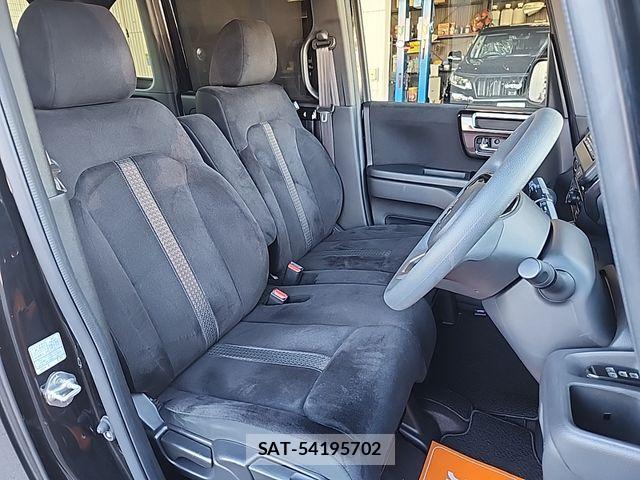 Honda N BOX CUSTOM 2020-10 7903111-9