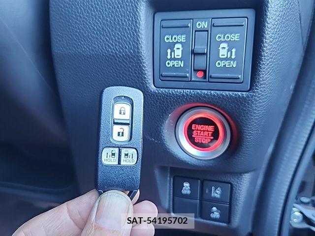 Honda N BOX CUSTOM 2020-10 7903111-10