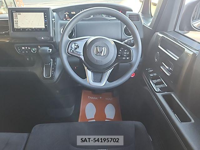 Honda N BOX CUSTOM 2020-10 7903111-11