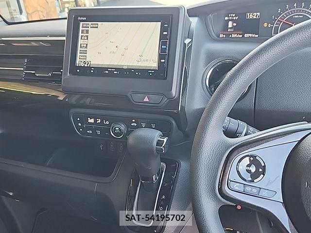 Honda N BOX CUSTOM 2020-10 7903111-14
