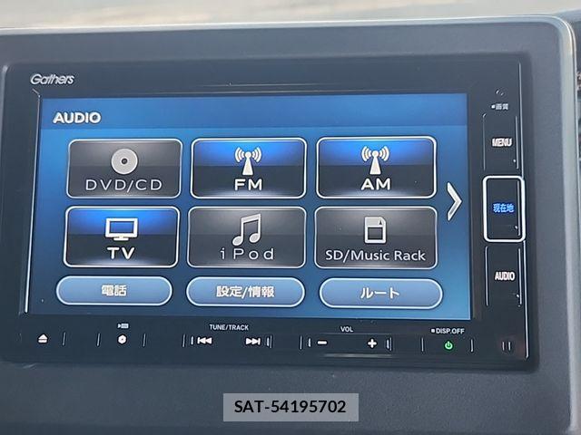 Honda N BOX CUSTOM 2020-10 7903111-15