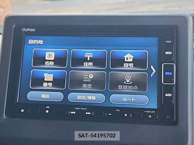 Honda N BOX CUSTOM 2020-10 7903111-17