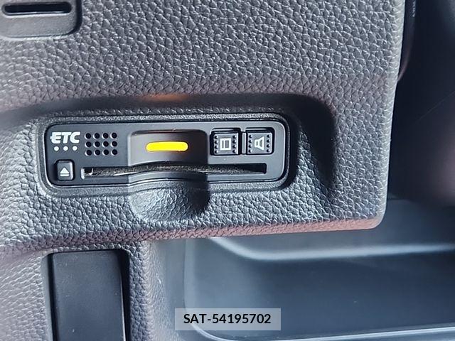 Honda N BOX CUSTOM 2020-10 7903111-20