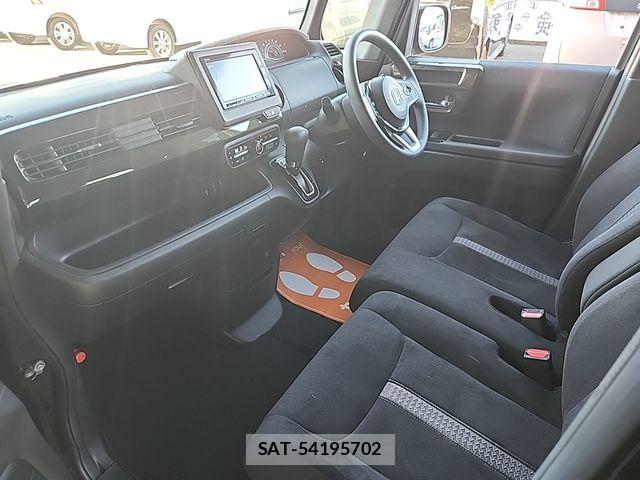 Honda N BOX CUSTOM 2020-10 7903111-22