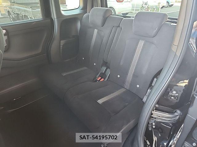 Honda N BOX CUSTOM 2020-10 7903111-24