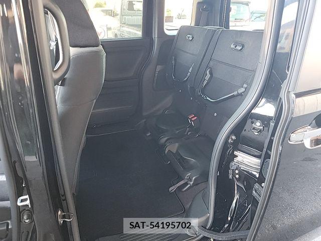 Honda N BOX CUSTOM 2020-10 7903111-25