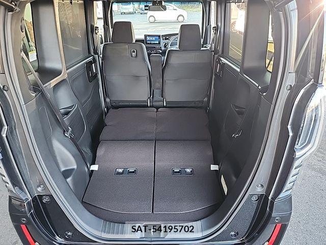 Honda N BOX CUSTOM 2020-10 7903111-28