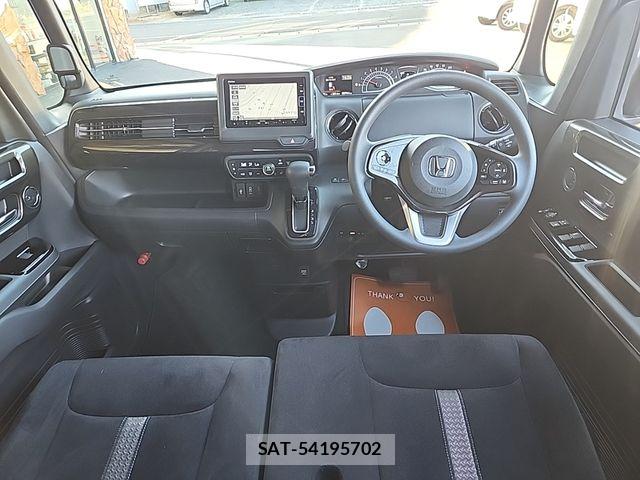 Honda N BOX CUSTOM 2020-10 7903111-2
