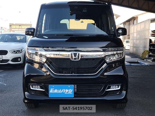 Honda N BOX CUSTOM 2020-10 7903111-3