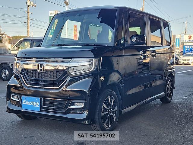 Honda N BOX CUSTOM 2020-10 7903111-4
