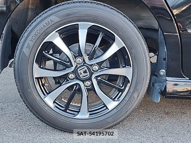 Honda N BOX CUSTOM 2020-10 7903111-5
