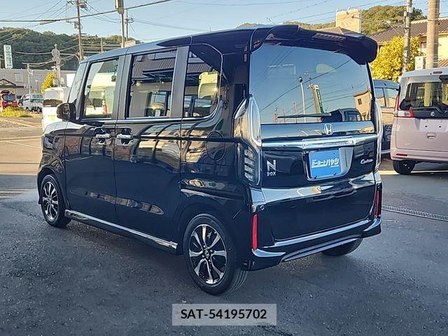 Honda N BOX CUSTOM 2020-10 7903111-6