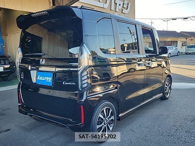 Honda N BOX CUSTOM 2020-10 7903111-7