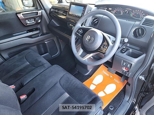 Honda N BOX CUSTOM 2020-10 7903111-8