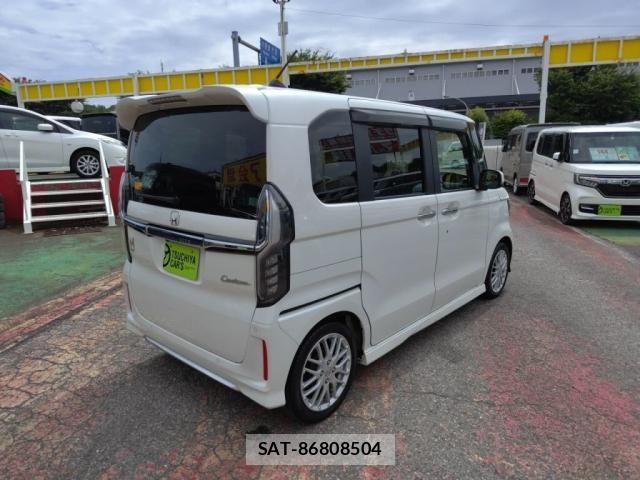 Honda N BOX CUSTOM 2022-03 7903116-10