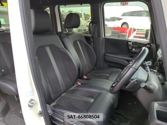 Honda N BOX CUSTOM 2022-03 7903116-12