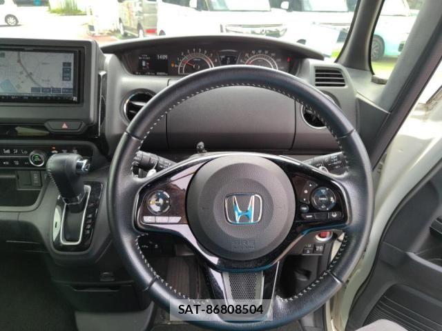 Honda N BOX CUSTOM 2022-03 7903116-13