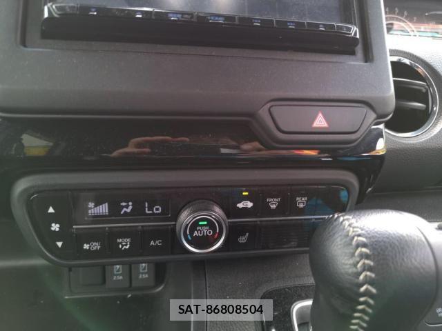 Honda N BOX CUSTOM 2022-03 7903116-14