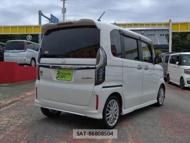 Honda N BOX CUSTOM 2022-03 7903116-1