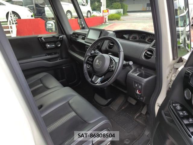 Honda N BOX CUSTOM 2022-03 7903116-20