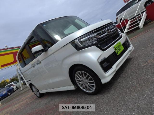 Honda N BOX CUSTOM 2022-03 7903116-24
