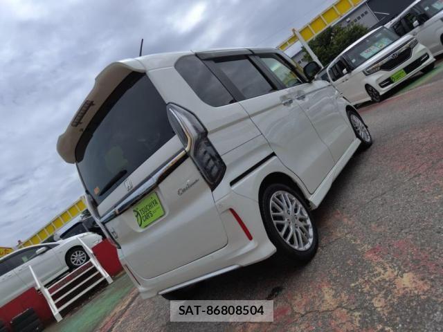 Honda N BOX CUSTOM 2022-03 7903116-25