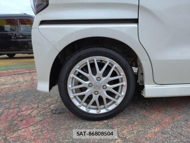 Honda N BOX CUSTOM 2022-03 7903116-26