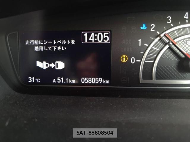 Honda N BOX CUSTOM 2022-03 7903116-28