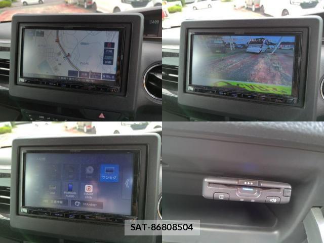 Honda N BOX CUSTOM 2022-03 7903116-5