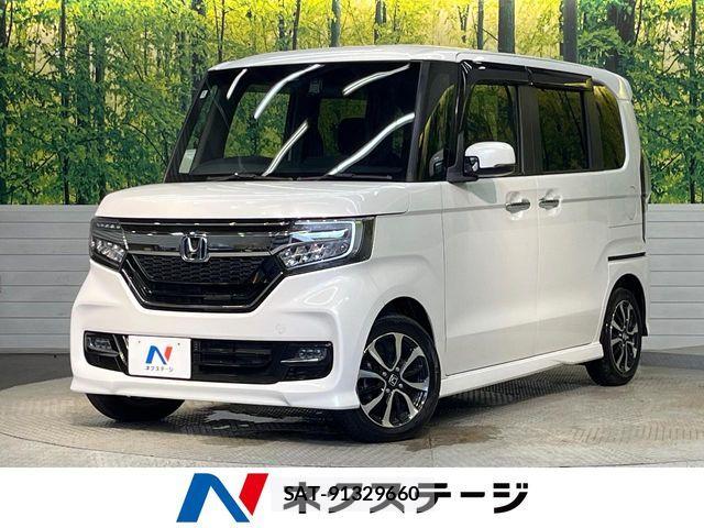 Honda N BOX CUSTOM 2020-05 7903114-0