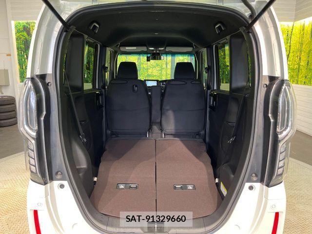 Honda N BOX CUSTOM 2020-05 7903114-9
