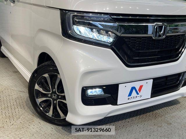 Honda N BOX CUSTOM 2020-05 7903114-11
