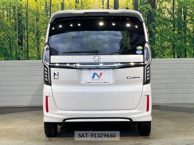 Honda N BOX CUSTOM 2020-05 7903114-14