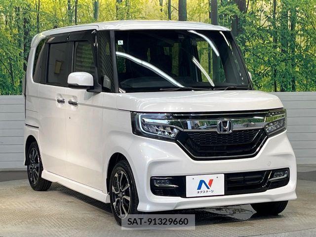 Honda N BOX CUSTOM 2020-05 7903114-15