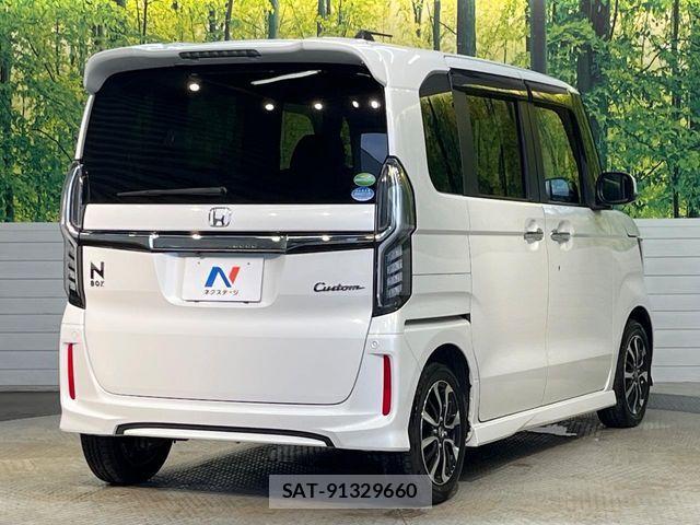 Honda N BOX CUSTOM 2020-05 7903114-16