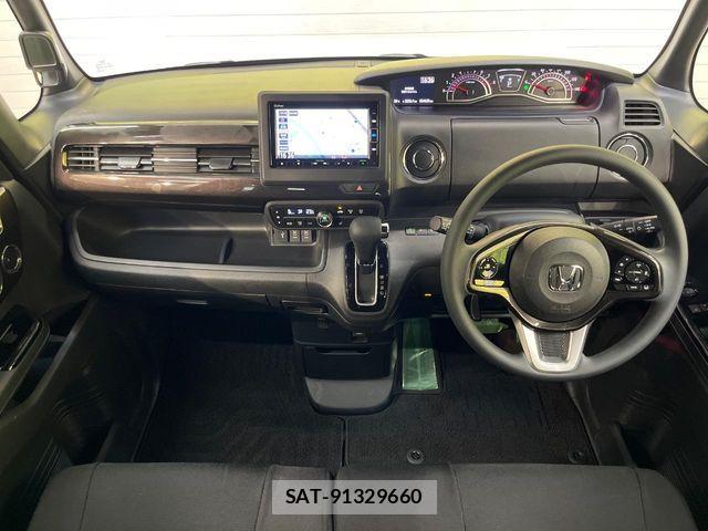 Honda N BOX CUSTOM 2020-05 7903114-1