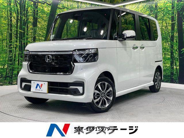 Honda N BOX CUSTOM 2026-06 7903102-0