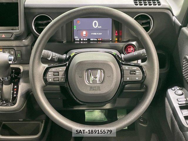 Honda N BOX CUSTOM 2026-06 7903102-11