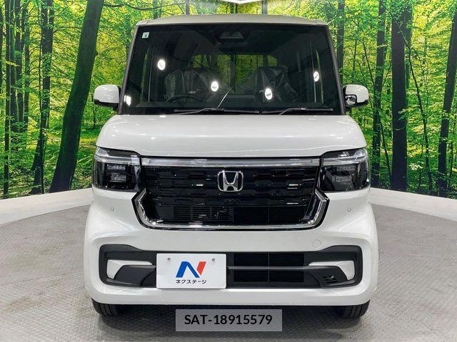 Honda N BOX CUSTOM 2026-06 7903102-14