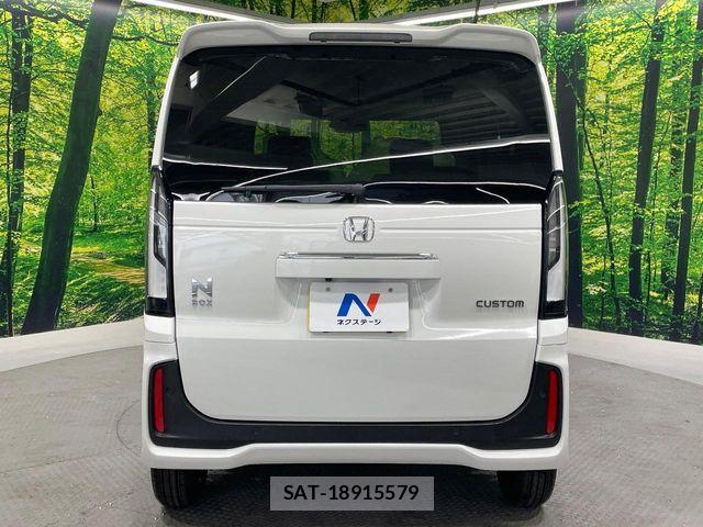 Honda N BOX CUSTOM 2026-06 7903102-15