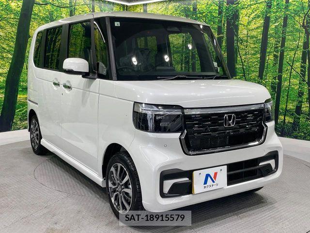 Honda N BOX CUSTOM 2026-06 7903102-16