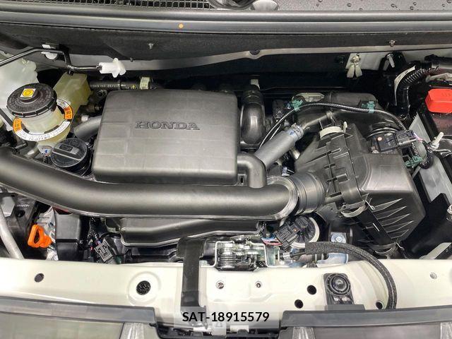 Honda N BOX CUSTOM 2026-06 7903102-17