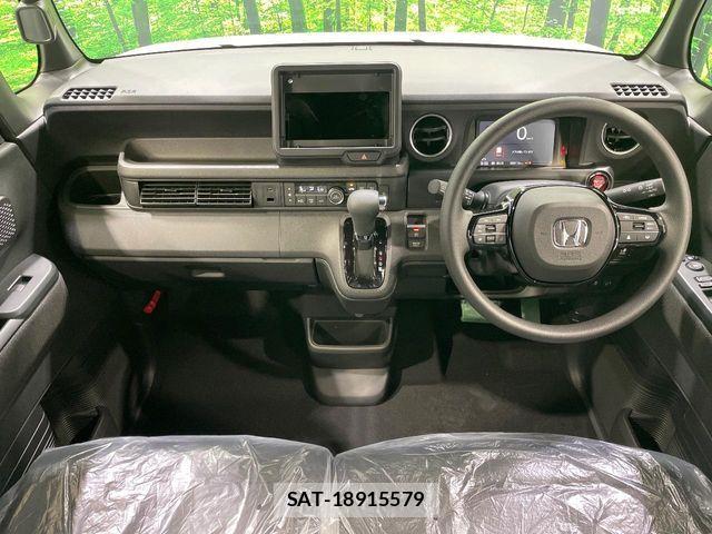 Honda N BOX CUSTOM 2026-06 7903102-3