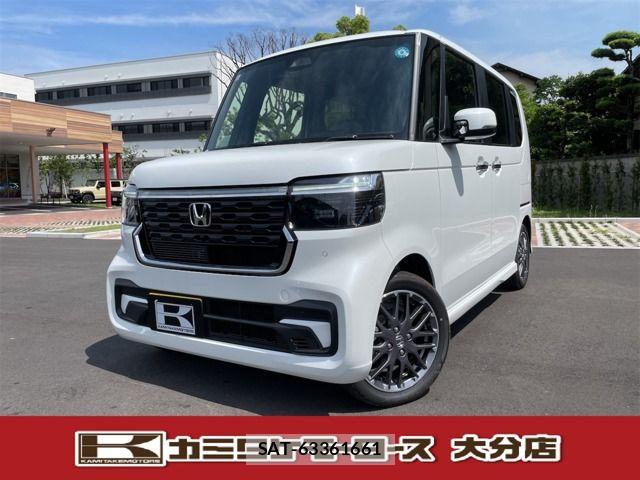 Honda N BOX CUSTOM 2026-04 7903095-0