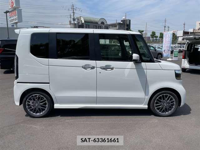 Honda N BOX CUSTOM 2026-04 7903095-9