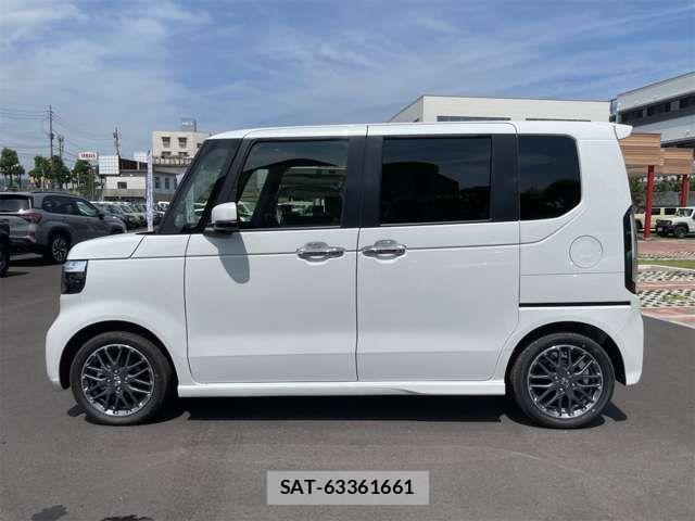 Honda N BOX CUSTOM 2026-04 7903095-8