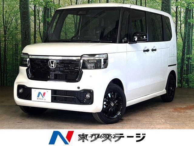 Honda N BOX CUSTOM 2026-05 7903104-0