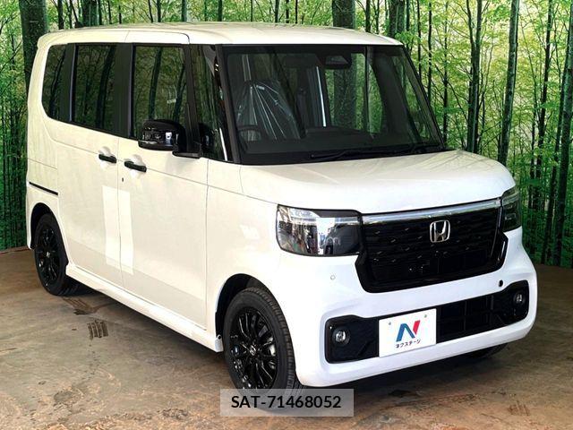 Honda N BOX CUSTOM 2026-05 7903104-9